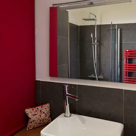 Apartment Appart D'architecte Centre Ville