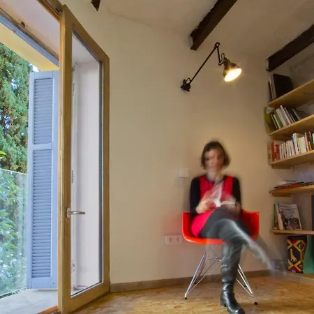 Appart D'architecte Centre Ville شقة *